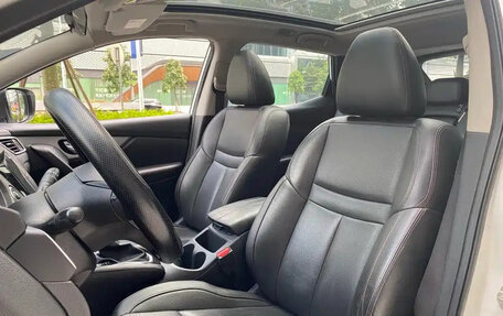 Nissan Qashqai, 2022 год, 1 450 000 рублей, 10 фотография