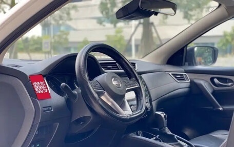 Nissan Qashqai, 2022 год, 1 450 000 рублей, 13 фотография