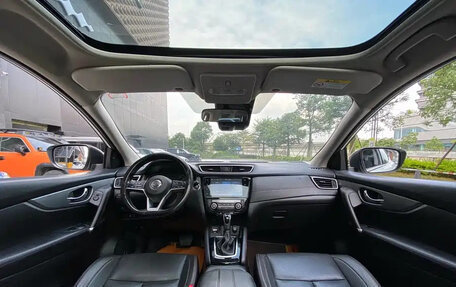 Nissan Qashqai, 2022 год, 1 450 000 рублей, 14 фотография