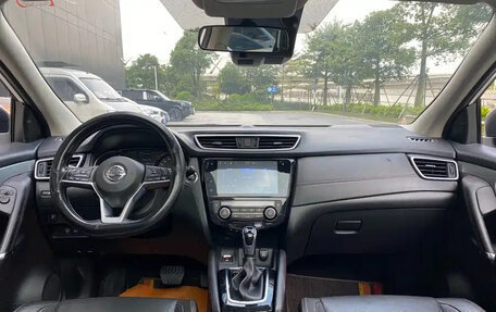 Nissan Qashqai, 2022 год, 1 450 000 рублей, 15 фотография