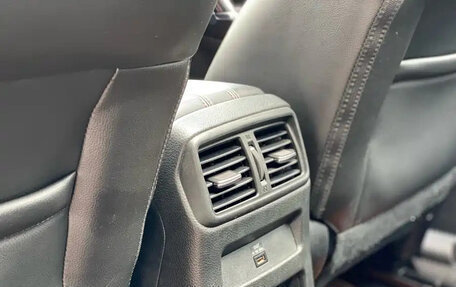 Nissan Qashqai, 2022 год, 1 450 000 рублей, 17 фотография