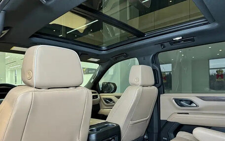 Chevrolet Suburban, 2024 год, 11 632 450 рублей, 9 фотография