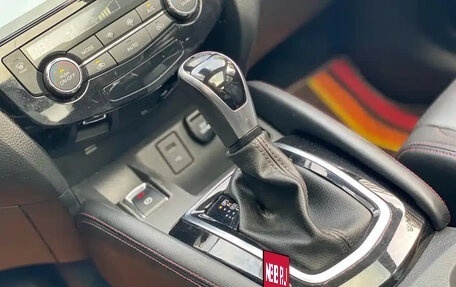 Nissan Qashqai, 2022 год, 1 450 000 рублей, 16 фотография