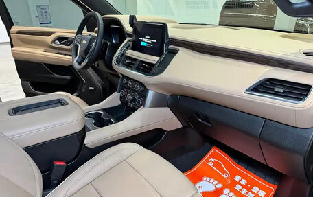 Chevrolet Suburban, 2024 год, 11 632 450 рублей, 13 фотография