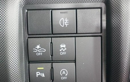 Toyota Raize I, 2023 год, 1 296 000 рублей, 10 фотография