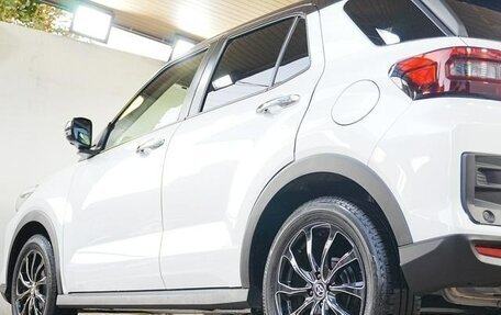 Toyota Raize I, 2023 год, 1 296 000 рублей, 5 фотография