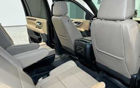 Chevrolet Suburban, 2024 год, 11 632 450 рублей, 14 фотография