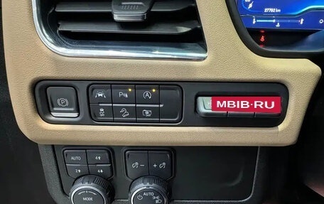 Chevrolet Suburban, 2024 год, 11 632 450 рублей, 17 фотография