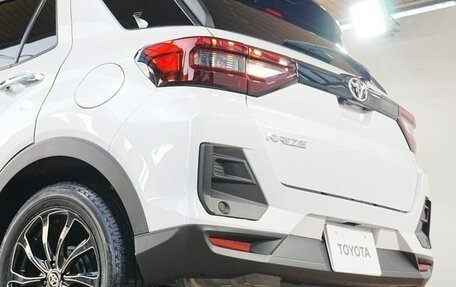 Toyota Raize I, 2023 год, 1 296 000 рублей, 20 фотография