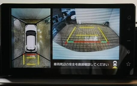 Toyota Raize I, 2023 год, 1 296 000 рублей, 18 фотография