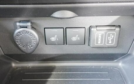 Toyota Raize I, 2023 год, 1 296 000 рублей, 14 фотография