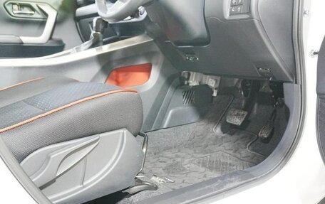 Toyota Raize I, 2023 год, 1 296 000 рублей, 24 фотография