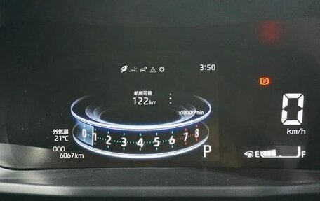 Toyota Raize I, 2023 год, 1 296 000 рублей, 19 фотография