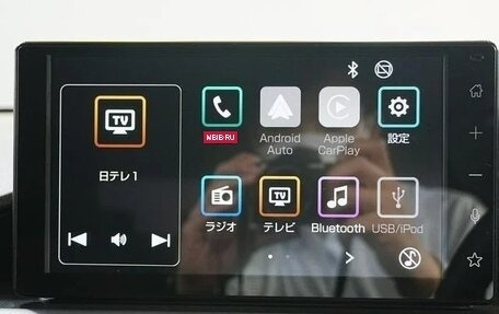 Toyota Raize I, 2023 год, 1 296 000 рублей, 16 фотография