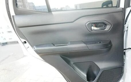 Toyota Raize I, 2023 год, 1 296 000 рублей, 38 фотография