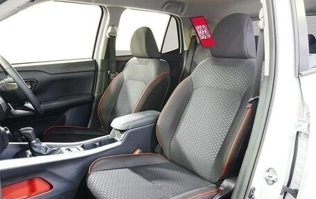 Toyota Raize I, 2023 год, 1 296 000 рублей, 29 фотография