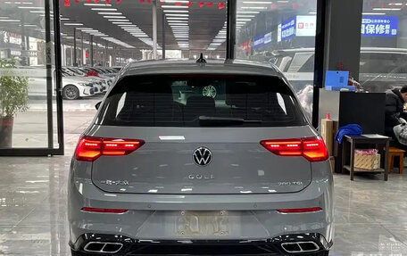 Volkswagen Golf VIII, 2023 год, 1 300 000 рублей, 5 фотография