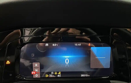 Volkswagen Golf VIII, 2023 год, 1 300 000 рублей, 15 фотография
