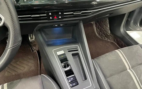 Volkswagen Golf VIII, 2023 год, 1 300 000 рублей, 12 фотография