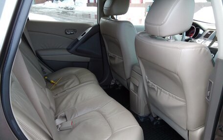 Nissan Murano, 2011 год, 1 500 000 рублей, 8 фотография