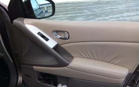 Nissan Murano, 2011 год, 1 500 000 рублей, 7 фотография