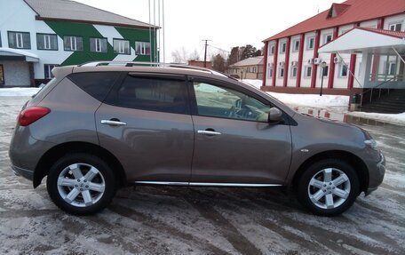 Nissan Murano, 2011 год, 1 500 000 рублей, 4 фотография
