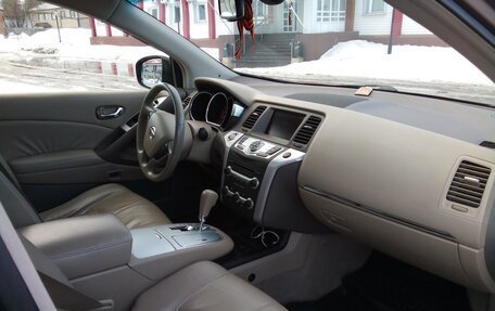 Nissan Murano, 2011 год, 1 500 000 рублей, 6 фотография