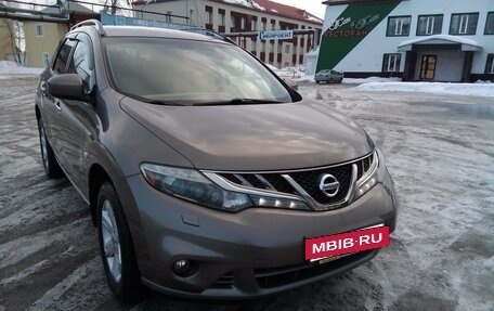 Nissan Murano, 2011 год, 1 500 000 рублей, 5 фотография