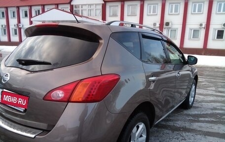 Nissan Murano, 2011 год, 1 500 000 рублей, 3 фотография