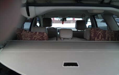 Nissan Murano, 2011 год, 1 500 000 рублей, 10 фотография