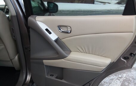 Nissan Murano, 2011 год, 1 500 000 рублей, 9 фотография