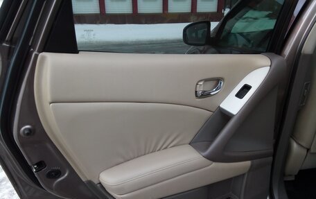 Nissan Murano, 2011 год, 1 500 000 рублей, 13 фотография