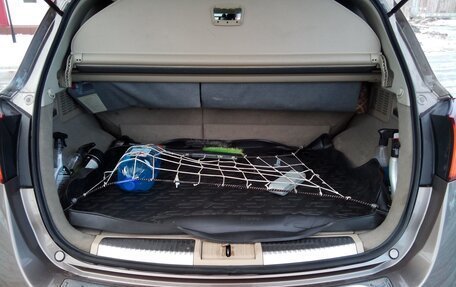 Nissan Murano, 2011 год, 1 500 000 рублей, 11 фотография