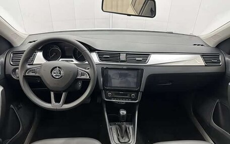 Skoda Rapid II, 2022 год, 1 250 600 рублей, 6 фотография