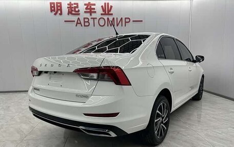 Skoda Rapid II, 2022 год, 1 250 600 рублей, 3 фотография