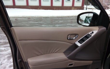 Nissan Murano, 2011 год, 1 500 000 рублей, 15 фотография