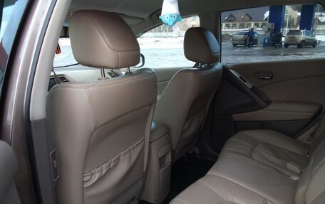 Nissan Murano, 2011 год, 1 500 000 рублей, 12 фотография