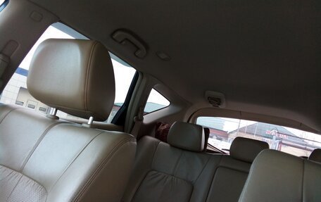 Nissan Murano, 2011 год, 1 500 000 рублей, 17 фотография