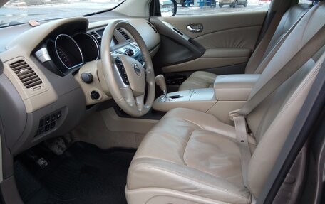 Nissan Murano, 2011 год, 1 500 000 рублей, 14 фотография