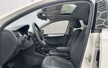 Skoda Rapid II, 2022 год, 1 250 600 рублей, 8 фотография