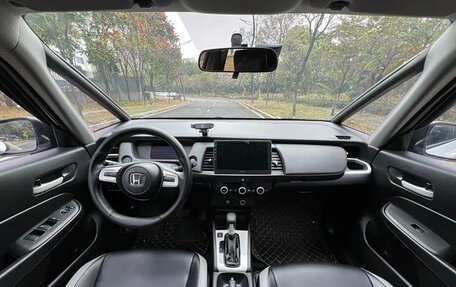 Honda Fit, 2021 год, 1 200 000 рублей, 10 фотография