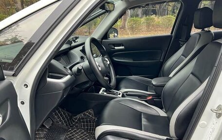 Honda Fit, 2021 год, 1 200 000 рублей, 8 фотография