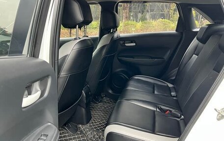 Honda Fit, 2021 год, 1 200 000 рублей, 11 фотография