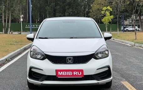 Honda Fit, 2021 год, 1 200 000 рублей, 2 фотография
