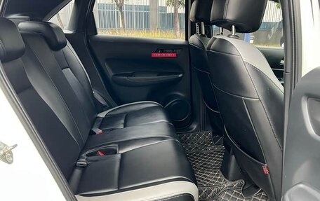 Honda Fit, 2021 год, 1 200 000 рублей, 12 фотография