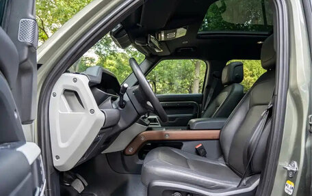 Land Rover Defender II, 2024 год, 9 837 450 рублей, 8 фотография