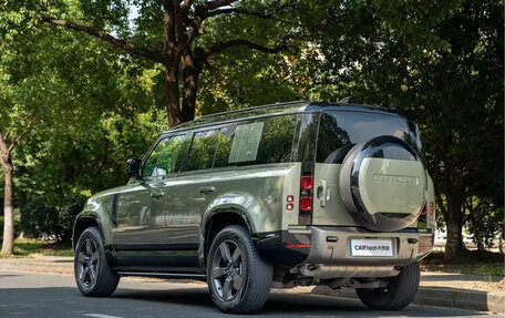 Land Rover Defender II, 2024 год, 9 837 450 рублей, 4 фотография