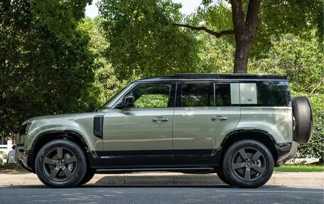 Land Rover Defender II, 2024 год, 9 837 450 рублей, 3 фотография