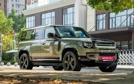 Land Rover Defender II, 2024 год, 9 837 450 рублей, 7 фотография