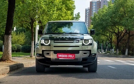 Land Rover Defender II, 2024 год, 9 837 450 рублей, 2 фотография
